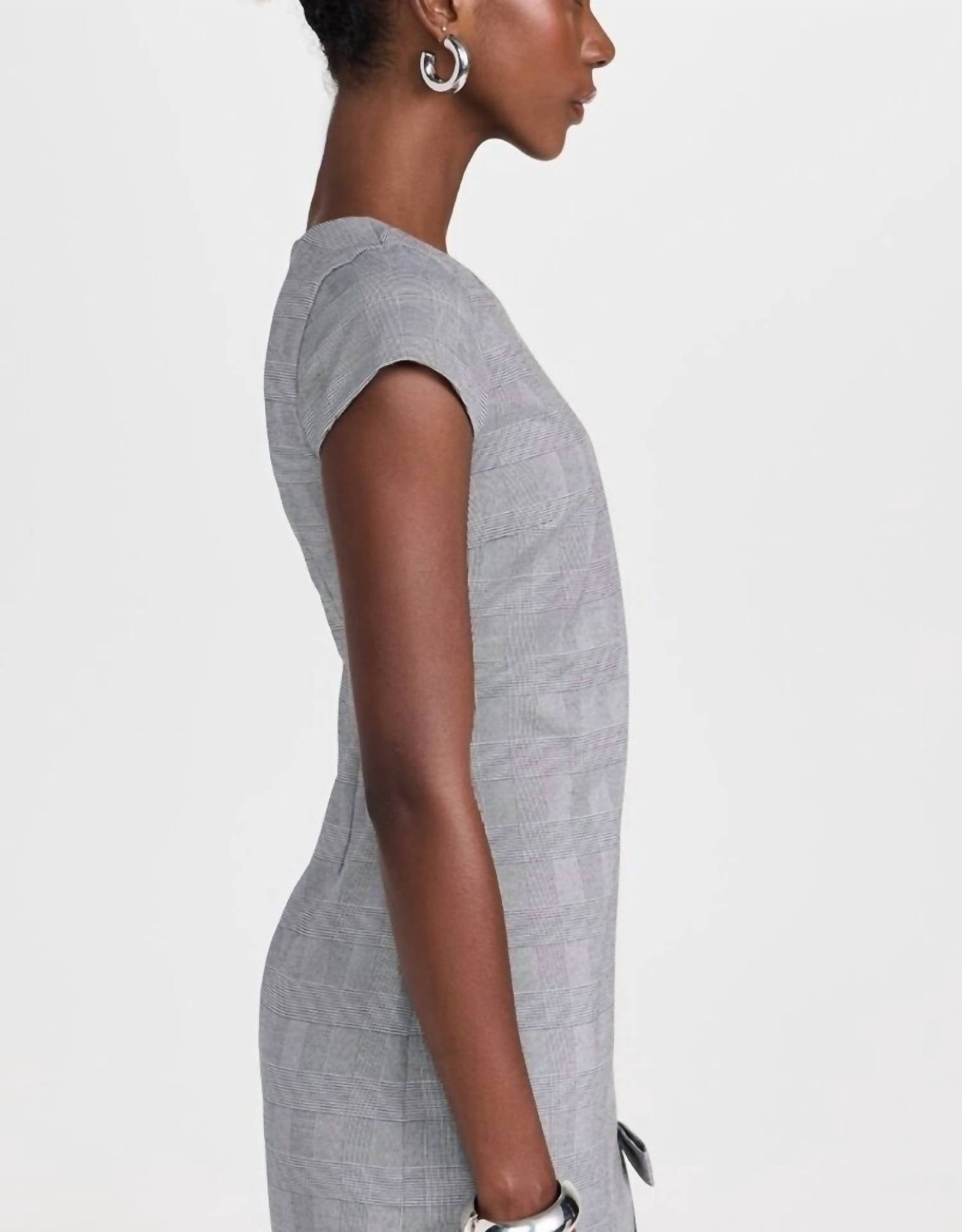 Amanda Uprichard - Mariama Mini Dress
