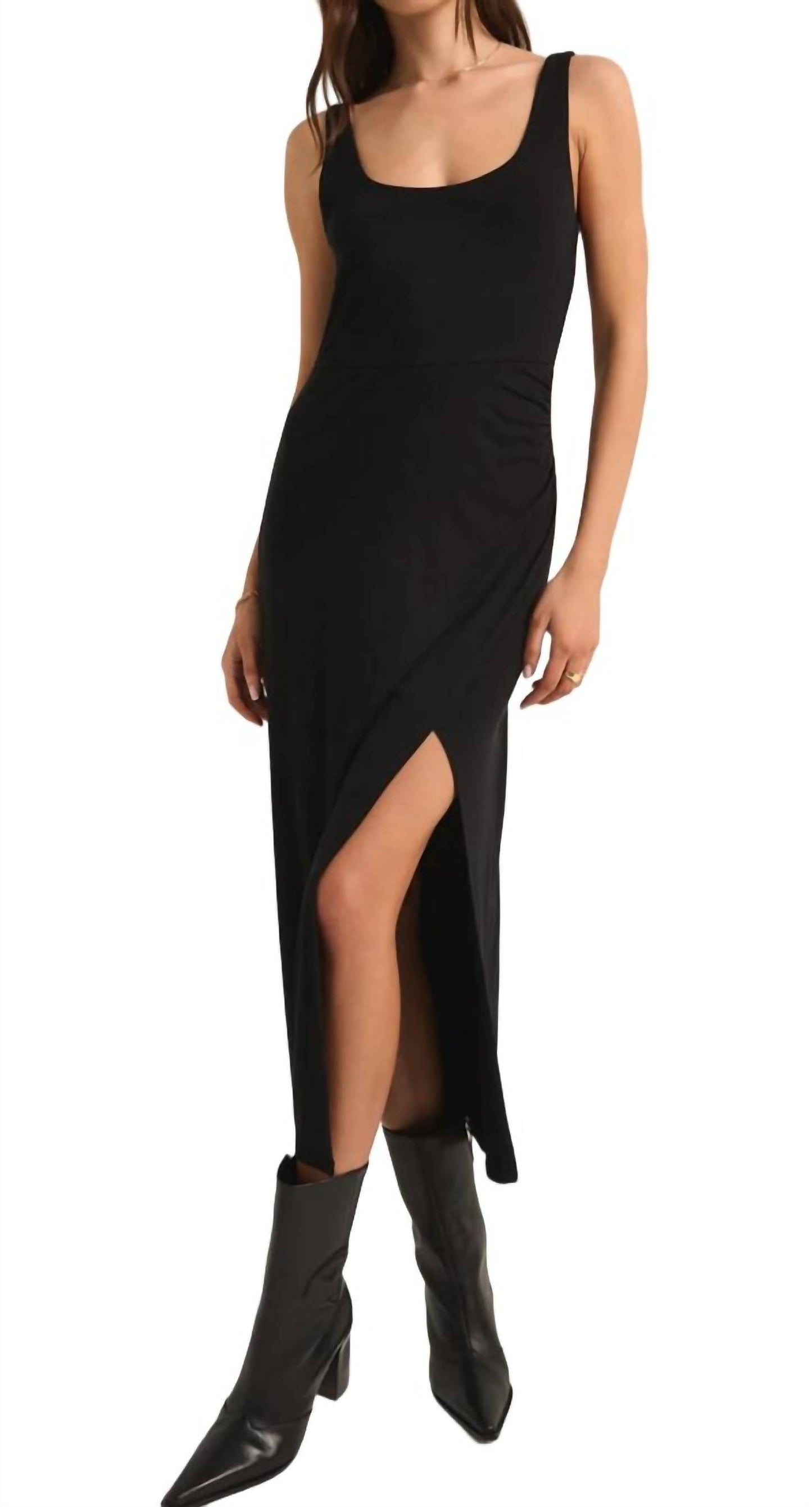 Z Supply - Melbourne Midi Dress