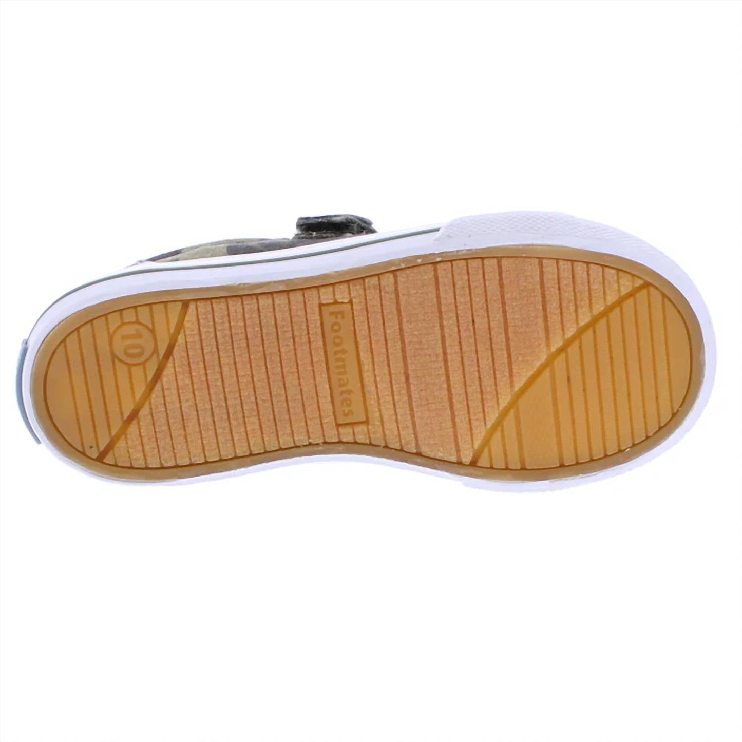 Footmates - Kid's Jordan Sneakers