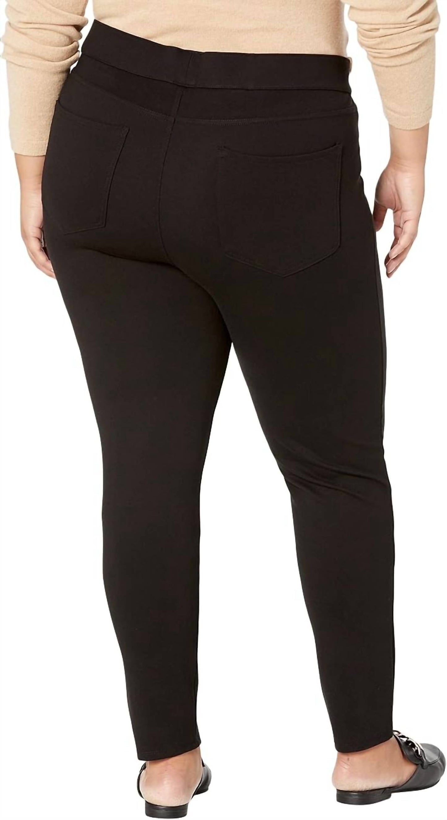 Nydj - MODERN LEGGING PANTS
