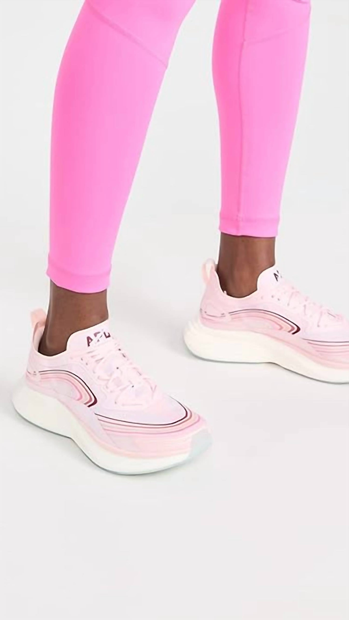 Apl - Women's Streamline Shoe