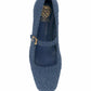 Vince Camuto - Women's Ballerina Flats