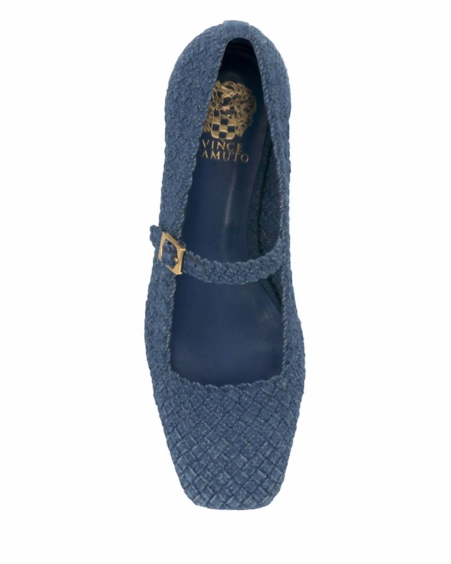 Vince Camuto - Women's Ballerina Flats