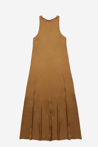 Vestido longo Deluc - Lopes