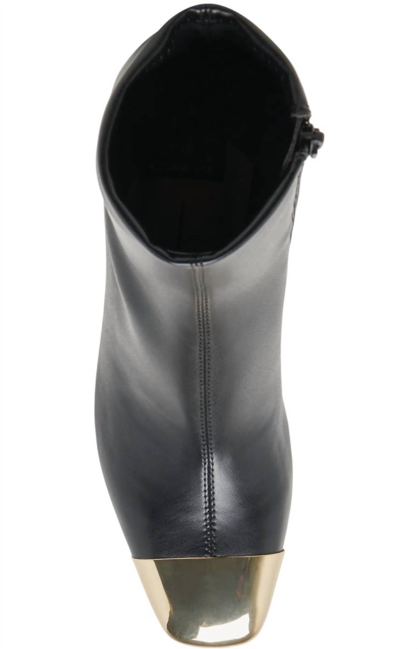 Dolce Vita - Women's Glamour Cap Toe Bootie