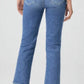 Paige - Sarah Straight Ankle Jeans