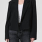 Agolde - Blazer Cropped Callie