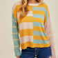 Hem & Thread - Block Made Sweater