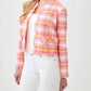 Trina Turk - ROCCO BLAZER