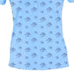 Swingjuice - Women's Golf & Tacos Polo Shirt