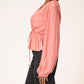 Area Stars - Eloise V-neck Top