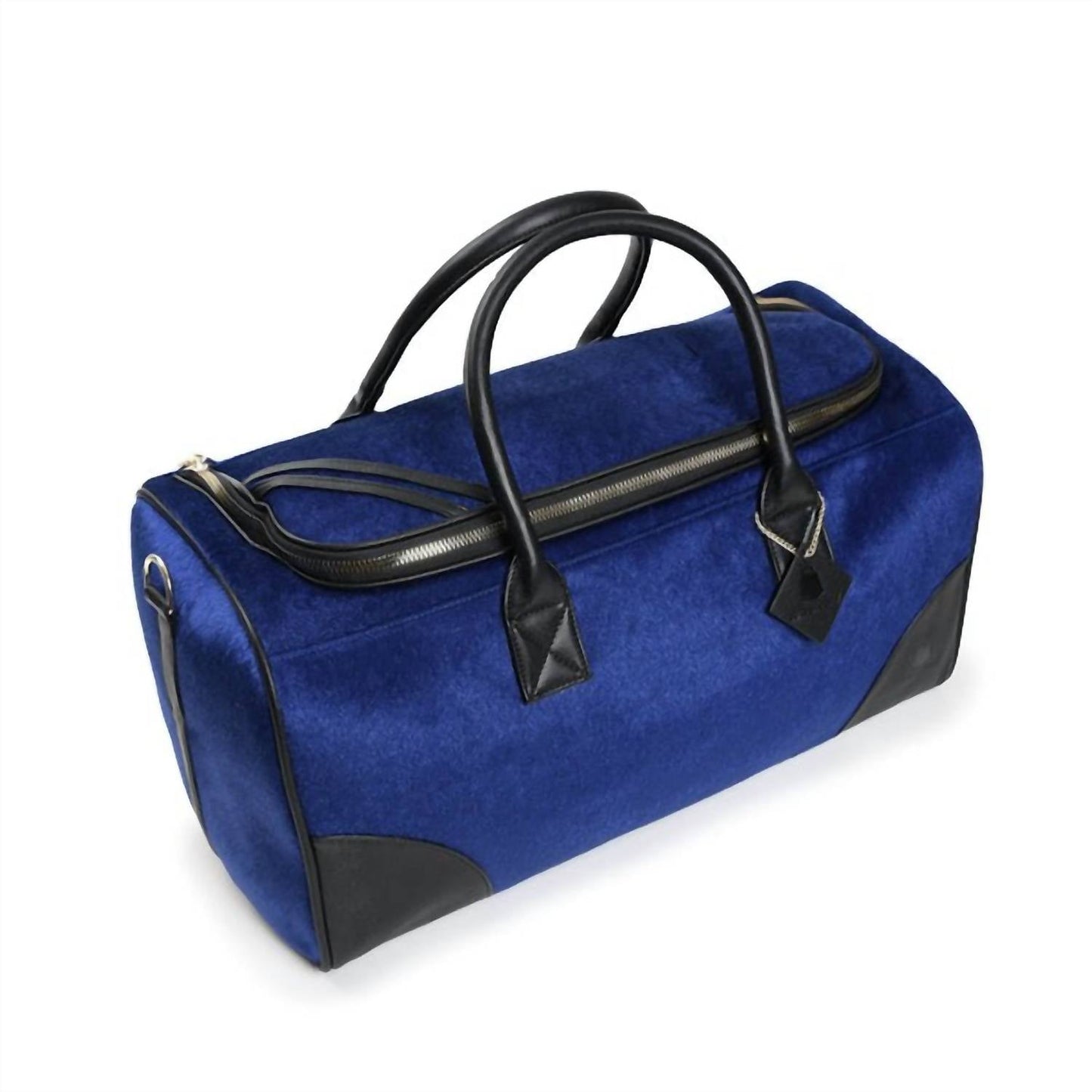 Tote & Carry - Men's Pony Fur Travel Bag
