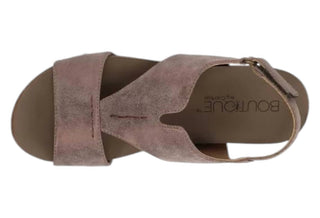 Corkys Footwear - Sandália Anabela Refrescante Feminina