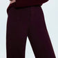 Pistola - Penny Wide Leg Jean