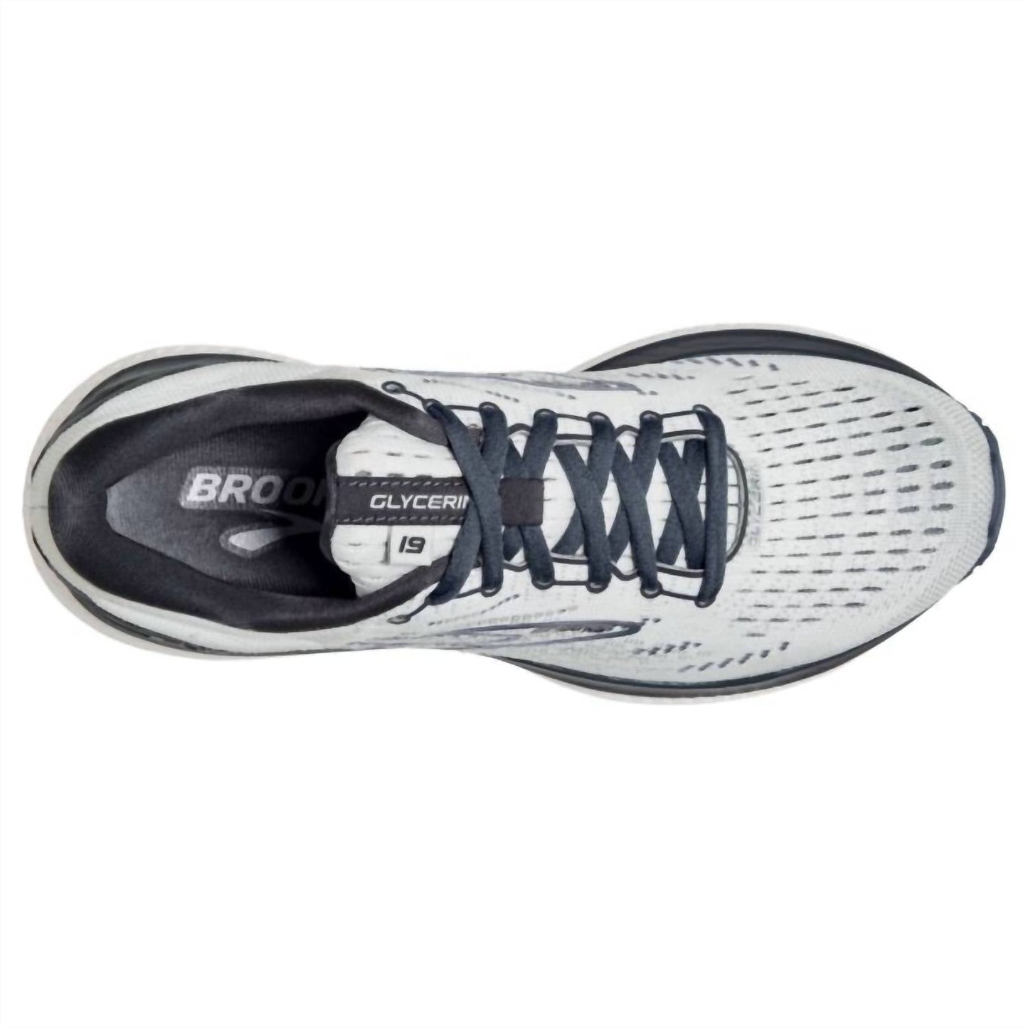 Brooks - WOMEN'S GLYCERIN 19 RUNNING SHOES