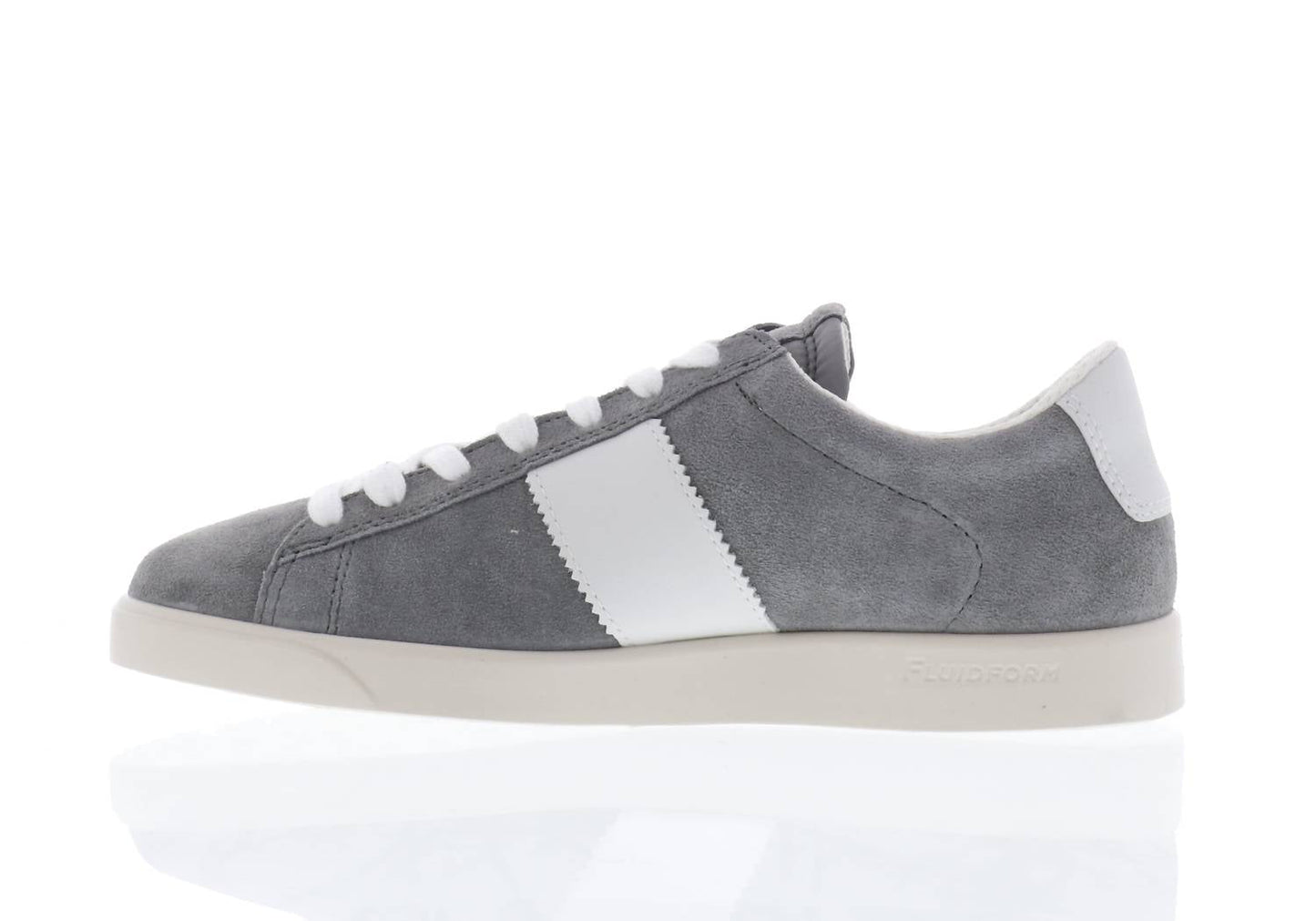 Ecco - Women's Street Lite Retro Sneakers