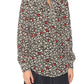 Ralph Lauren - Poppy Floral Long Sleeve Top