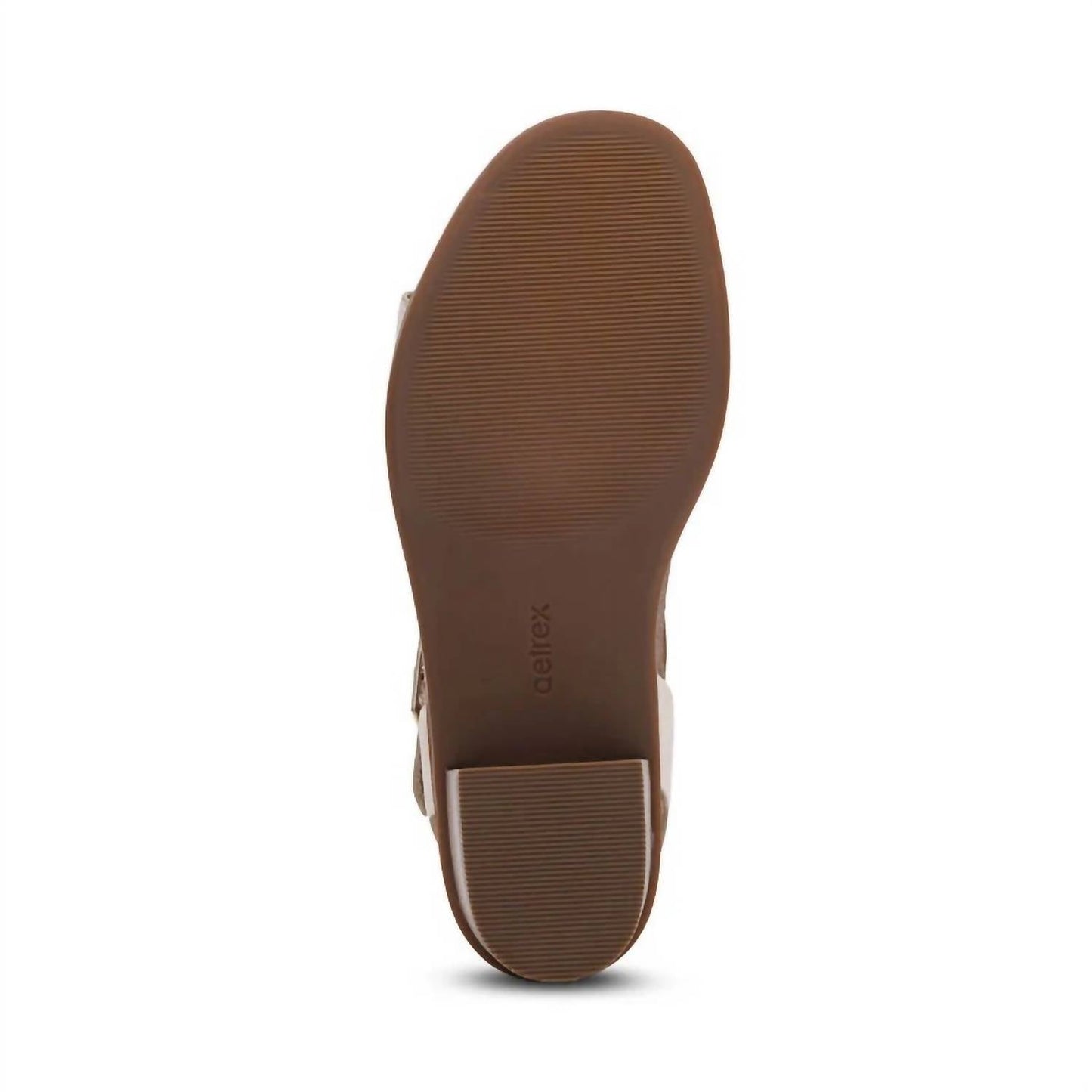 Aetrex - Women's Mae A Sandal