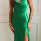 Astr - Cristella Midi Dress