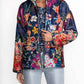 Johnny Was - JOAN ZIP SHERPA LINED JACKET