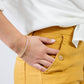 Bracha - Women's Dena Tennis Bracelet