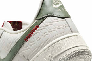 Nike - Tênis Masculino Air Force 1 '07 Low