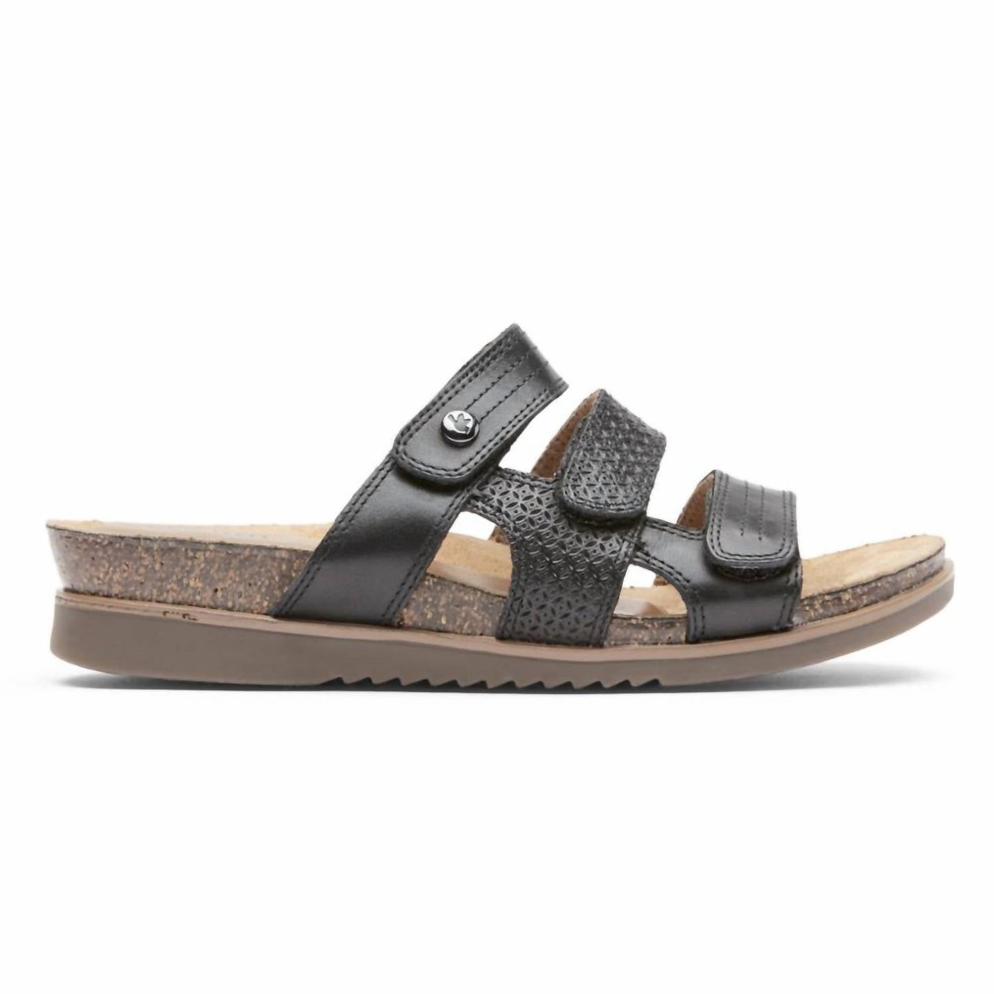 Cobb Hill - WOMEN'S MAY SLIDE SANDAL
