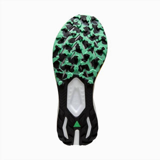 Brooks - Tênis de corrida de trilha Catamount 3 Speed ​​masculino