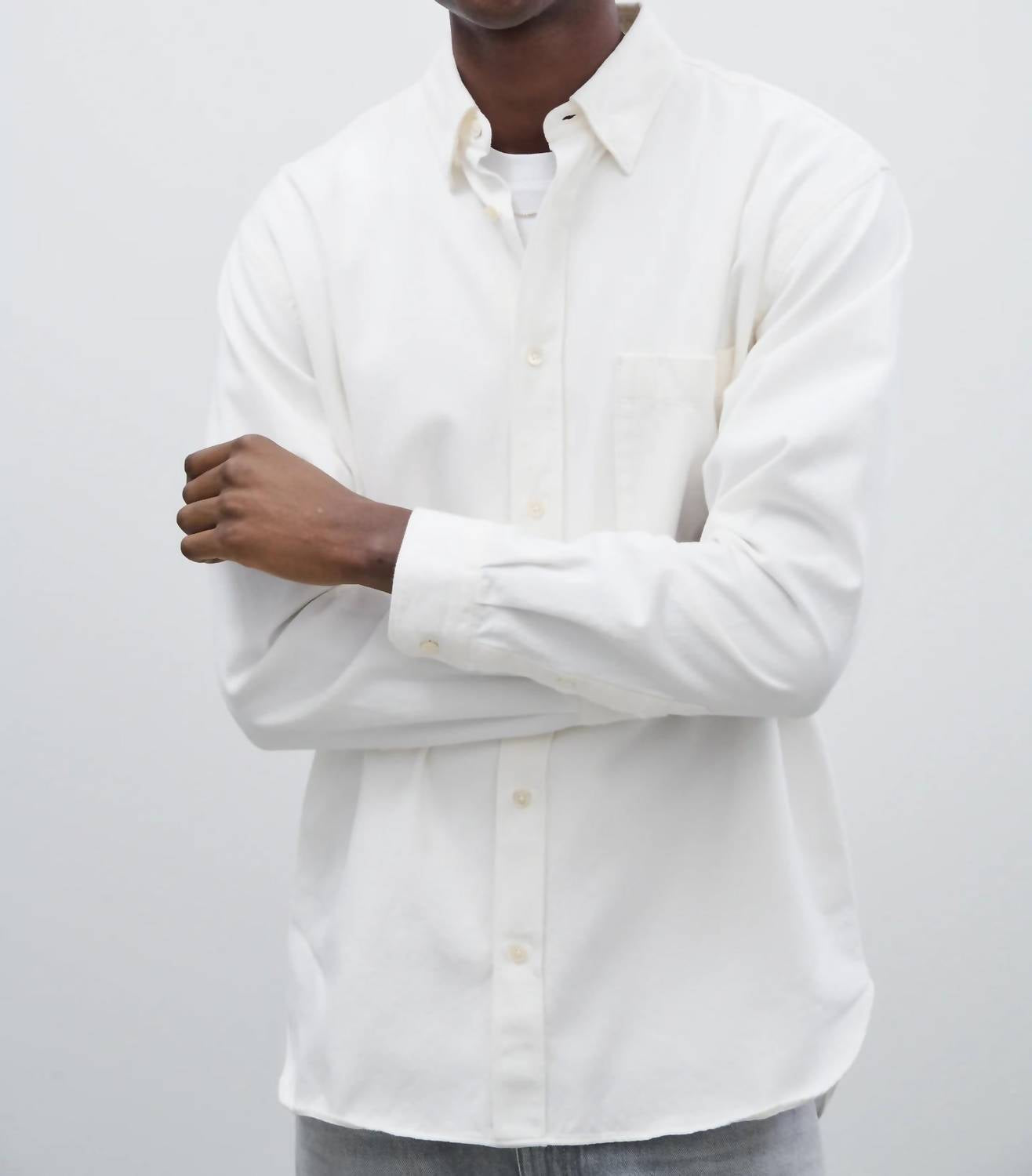 Closed - Formal Army Shirt