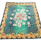 Johnny Was - Laurel Canyon Paza Cozy Blanket