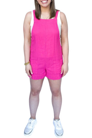 Elan - Macacão Tropical Views