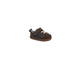 See Kai Run - Tênis Baby Boy Connor Mini First Walker