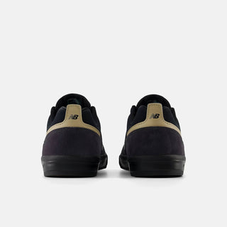 New Balance - Tênis de skate masculino Jamie Foy 306 Numérico
