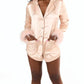 Buddylove - Prescott Feather Pajama Set