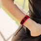 Brianna Cannon - Georgia Dawgs Cuff