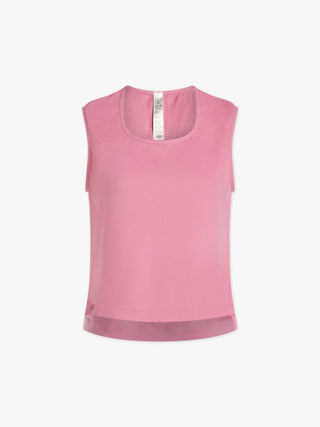 Varley - Nova Regata Crop Sem Costura
