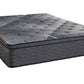 Restonic ComfortCare Hybrid Restful Nights Euro Top Plush California King