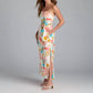 Dress Forum - Odalys Maxi Dress