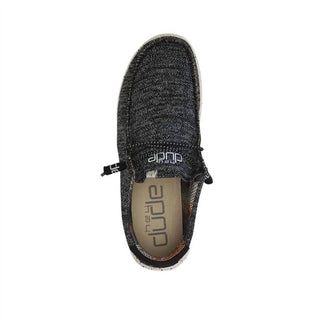 Hey Dude - Sapatos Wally Sox Masculinos