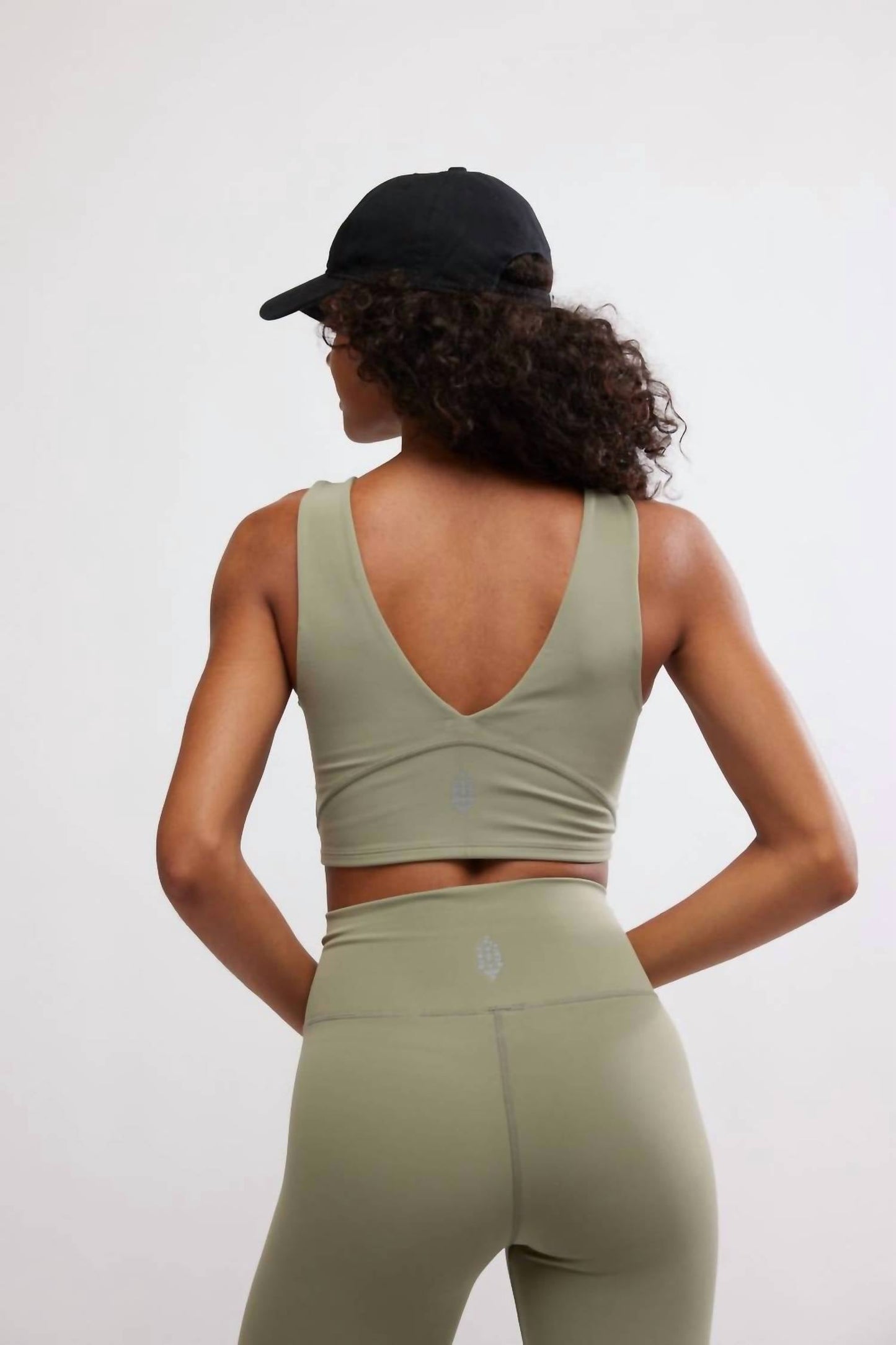 Free People - Never Better Crop Top