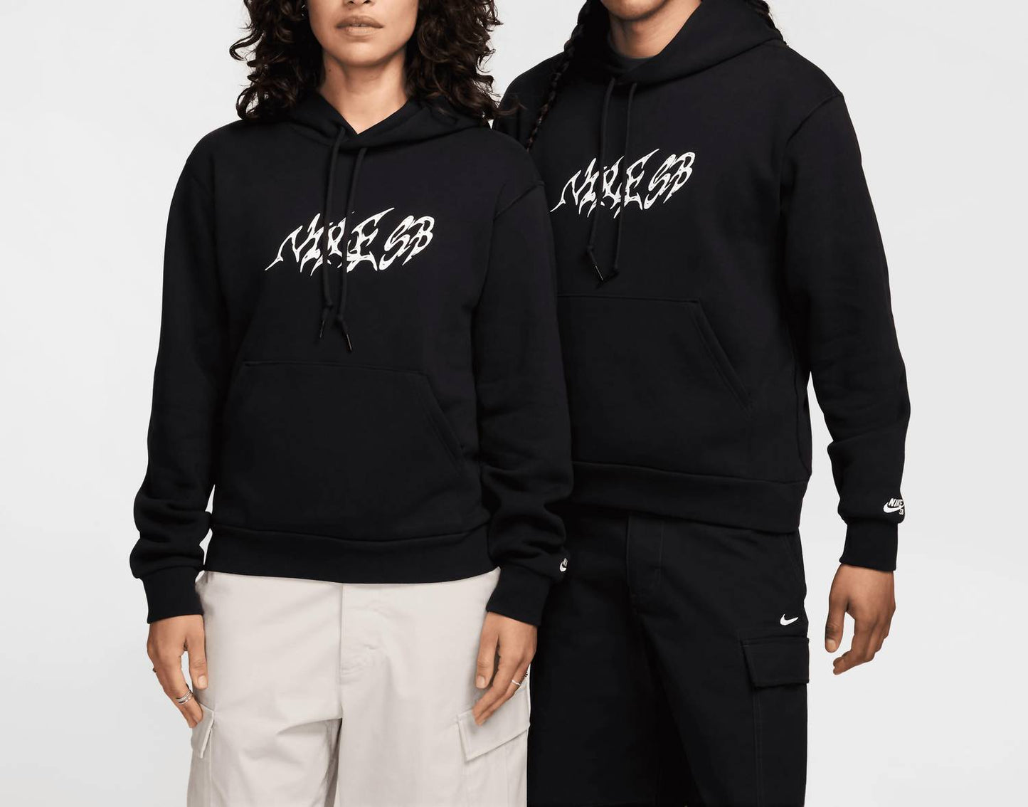 Nike - SB Stallion Hoodie