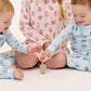 Baby Noomie - Toddler Boy's Hanukkah Dreidels Pajama Set