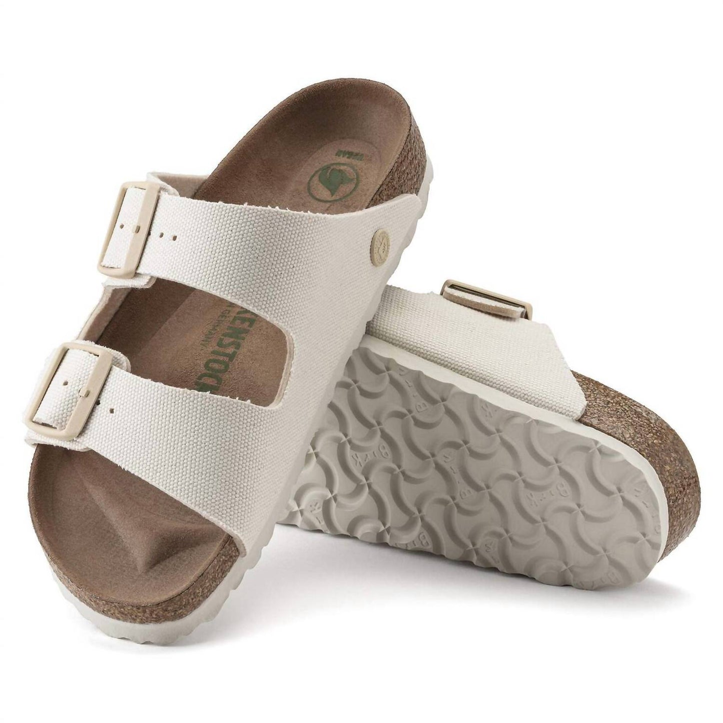 Birkenstock - Women's Arizona Vegan Sandal