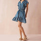Omika - Cora Mini Dress