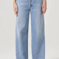 Agolde - Dame High Rise Wide Leg Jeans