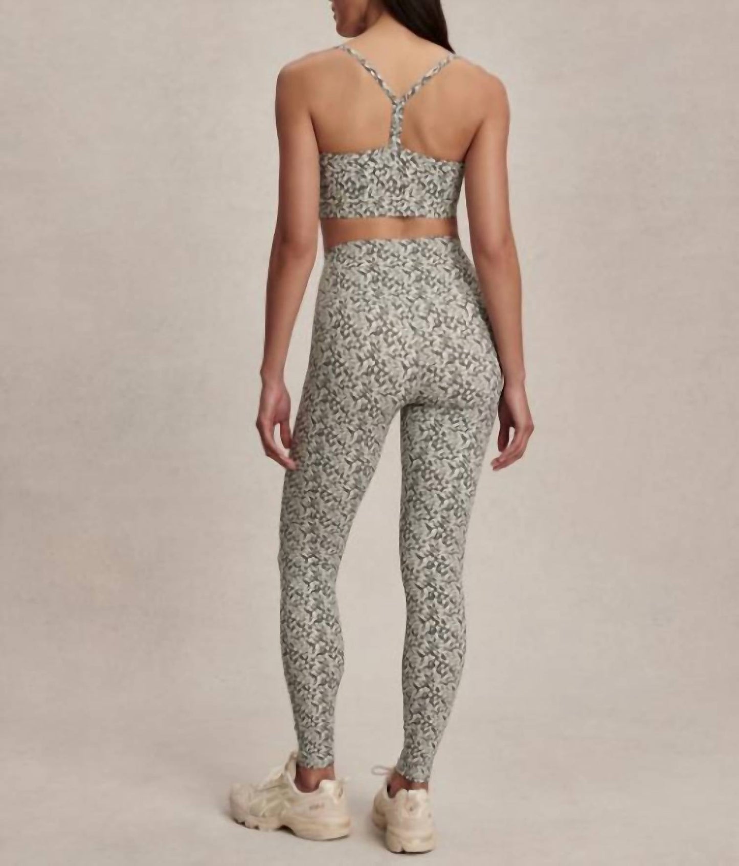 Varley - Freesoft High Rise Leggings