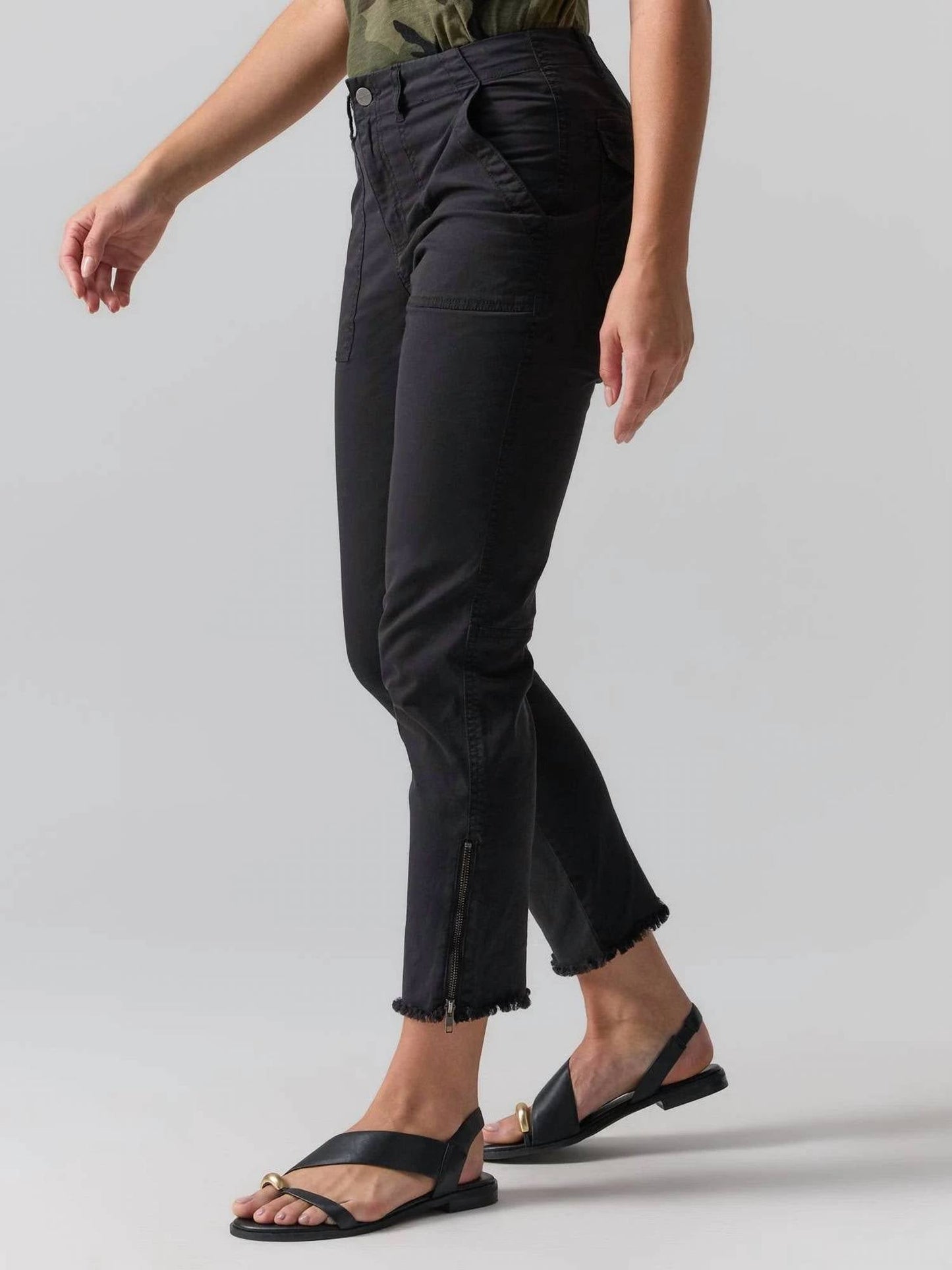 Sanctuary - Peace Maker Pants