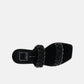 Dolce Vita - Women's Indy Braided Sandal