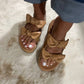 Shu Shop - Women's Kiki Sandals