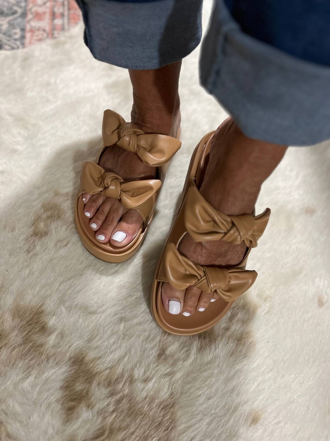 Shu Shop - Women's Kiki Sandals